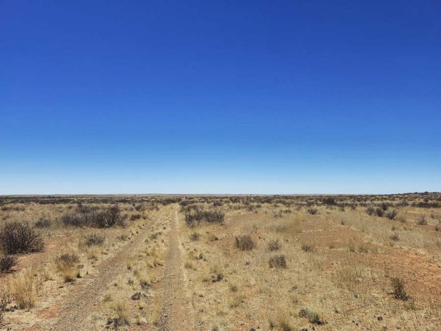 Commercial Property for Sale in Calvinia Rural Northern Cape